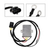 2021-2025 Can-Am Defender Maverick Turbo Rectifier Voltage Regulator 710006824 Generic