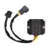 2016-2019 Kymco X-Town 125I Rectifier Voltage Regulator 31600-Abd2-900 Generic