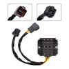 2016-2019 Kymco X-Town 125I Rectifier Voltage Regulator 31600-Abd2-900 Generic