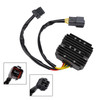 2016-2019 Kymco X-Town 125I Rectifier Voltage Regulator 31600-Abd2-900 Generic