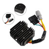Massimo Utv T-Boss 410 Before 2020 400-2B Rectifier Voltage Regulator 27747 Generic