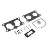 2001-2008 Kawasaki Mule 3000 3010 3020 Replacement Set Carburetor Carb Rebuild Kit 15003-2766 Generic