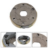 2000-2012 Adly Atv 50 Noble Silverfox Clutch Weight Shoes Carrier Assy 22350-201-000 Generic