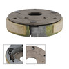 2000-2012 Adly Atv 50 Noble Silverfox Clutch Weight Shoes Carrier Assy 22350-201-000 Generic