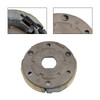 2000-2012 Adly Atv 50 Noble Silverfox Clutch Weight Shoes Carrier Assy 22350-201-000 Generic