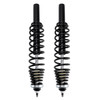 2002-2023 Polaris Ace 325 Haw-Keye Sportsman Trail Blazer 2 Pcs Front Shocks 7555749 Generic