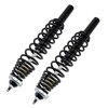 2002-2023 Polaris Ace 325 Haw-Keye Sportsman Trail Blazer 2 Pcs Front Shocks 7555749 Generic