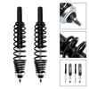 2002-2023 Polaris Ace 325 Haw-Keye Sportsman Trail Blazer 2 Pcs Front Shocks 7555749 Generic