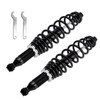 2012-2023 Can-Am Outlander 800 Renegade 500 570/Max 850 2 Pcs Front Shocks 706201163 Generic