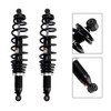 2012-2023 Can-Am Outlander 800 Renegade 500 570/Max 850 2 Pcs Front Shocks 706201163 Generic