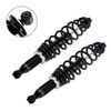 2012-2023 Can-Am Outlander 800 Renegade 500 570/Max 850 2 Pcs Front Shocks 706201163 Generic