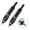 2010-2023 Polaris Ranger 400 500 Midsize Crew Fullsize 800 2 Pcs Front Shocks 7043532 Generic