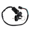 2004-2014 Honda TRX450R TRX450ER Ignition Key Switch 35100-Hp1-003 Generic