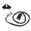 1998-2023 Honda Trx500 2005-2006 420 450 650 680 350 Ignition Key Switch 35100-Hp0-A00 Generic