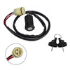 1998-2023 Honda Trx500 2005-2006 420 450 650 680 350 Ignition Key Switch 35100-Hp0-A00 Generic