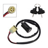 1998-2023 Honda Trx500 2005-2006 420 450 650 680 350 Ignition Key Switch 35100-Hp0-A00 Generic
