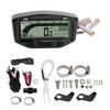 2002-2013 KAWASAKI KFX 400 450 Speedometer Odometer Tachometer Digital Lcd Generic