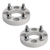 Yamaha Club Car Ezgo 1 Inch Golf Cart Wheel Spacers Kit With Lug Nuts Generic