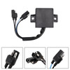 Ignition System Unit Box Cdi 290866599 Fit For Sea-Doo Gt 90-91 Alpine Citation
