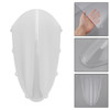 2025- DUCATI Panigale V4 V4S ABS Plastic Windshield Windscreen Clear Generic