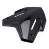 2025- Kawasaki X-MAX 300 Windshield Windscreen Black Generic