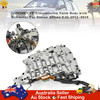 JF016E CVT Transmission Valve Body with Solenoids For Nissan Altima 2.5L 12-2019