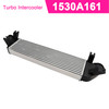2015-On Mitsubishi Pajero Sport  QE QF Turbo Intercooler 1530A161 Generic