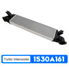 2015-on Mitsubishi Triton MQ MR 2.4L Diesel Turbo Intercooler 1530A161 Generic