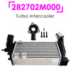 2020–2023 Hyundai Sonata Turbo Intercooler 282702M000 Generic