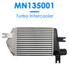 2006-2015 Mitsubishi Triton ML MN Challenger 4D56 Turbo Intercooler MN135001 Generic