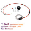 Ford 4 Cylinder Ignitor Electronic Ignition Conversion Kit 1244A Generic