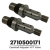 2002-2009 Mercedes E-CLASS (W211/W212/S211) Camshaft Adjuster VVT Valve 2710500171 Generic