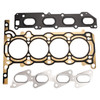 2009-2014 Opel Corsa D Cylinder Head Gasket Set HGS075 Generic