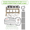 2010-2017 Opel Meriva B Cylinder Head Gasket Set HGS075 Generic