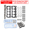 2012-2017 Jeep Grand Cherokee 6.4L 392ci V8 HEMI MDS Lifter Rollers Camshaft Kit 05037398AC Generic
