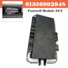 2008-2017 BMW 5' F07 GT LCI Footwell Module ECU 61356992948 61356827064 Generic