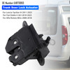 2008-2018 Alfa Romeo Mito Trunk Door Lock Actuator 51873093 Generic