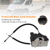 2006- Peugeot Boxer Front Left Door Lock Actuator 1342155080 Generic