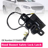 2010-2017 Volvo XC60 Hood Bonnet Safety Lock Latch 31356005 Generic