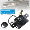 2010-2017 Volvo XC60 Hood Bonnet Safety Lock Latch 31356005 Generic