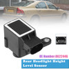 1999-2009 Volvo S60 S80 V70 XC90 Rear Headlight Height Level Sensor 8622446 6 Pins
