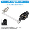 2000-2005 Audi A6 allroad Quattro Front Left Height Level Sensor 4Z7941285C Generic