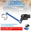 2000-2005 Audi A6 allroad Quattro Front Right Height Level Sensor 4Z7941286C Generic