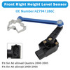 2000-2005 Audi A6 allroad Quattro Front Right Height Level Sensor 4Z7941286C Generic