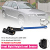 2000-2005 Audi A6 allroad Front Right Height Level Sensor 4Z7941286C Generic