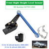 2000-2005 Audi A6 allroad Front Right Height Level Sensor 4Z7941286C Generic