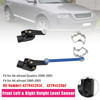 2000-2005 Audi A6 allroad Quattro Front Left+Right Height Level Sensor 4Z7941286C Generic