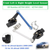 2000-2005 Audi A6 allroad Front Left+Right Height Level Sensor 4Z7941286C Generic