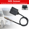 2019-Fiat Ducato Van/Bus NOX Sensor 46341847 A3C00688000 Generic