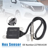 2010- OPEL Movano B/ Vivaro B Nitrogen Oxide NOx Sensor 227905433R Generic